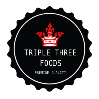 Triple Three Foods