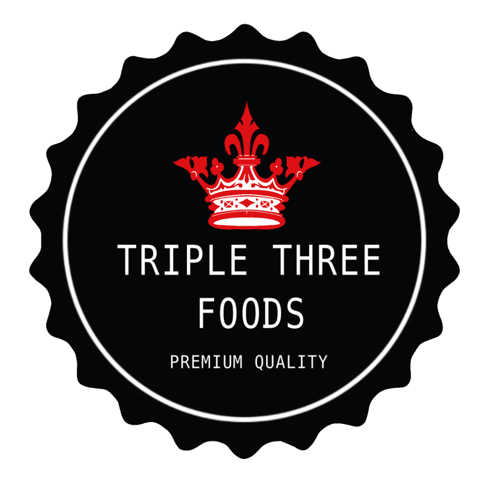 Triple Three Foods